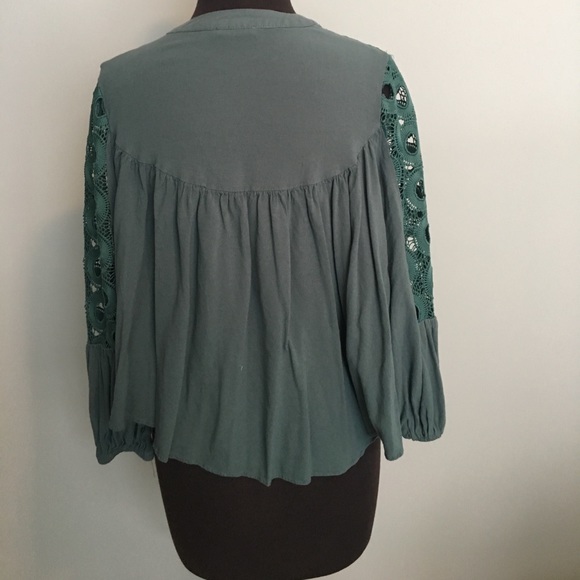 Gimmicks by BKE top - Picture 3 of 4